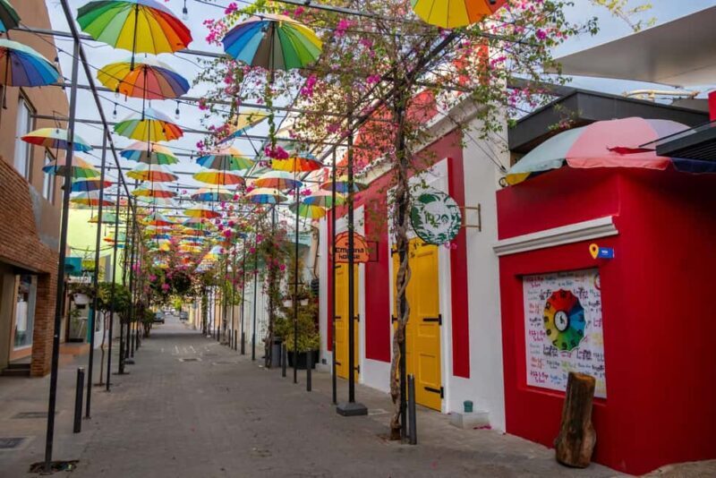 Puerto Plata: Walking Tour with Rum & Chocolate Tastings - What Could Be Improved or Considered