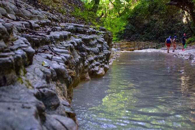 Puerto Plata Waterfall Zip Line Thrills Adventour - First Stop: Imberlita Coffee & Chocolate Experience