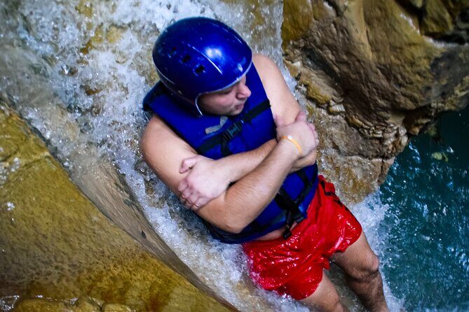 Puerto Plata Waterfall Zip Line Thrills Adventour - Transportation and Meeting Points