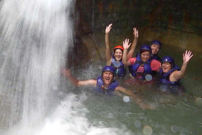 Puerto Plata: Waterfalls of Damajagua (SAFARI HALF DAY) - Inclusions and Amenities