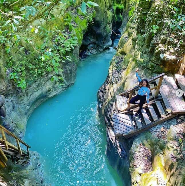 Puerto Plata: Waterfalls of Damajagua - Is This Tour Worth It?