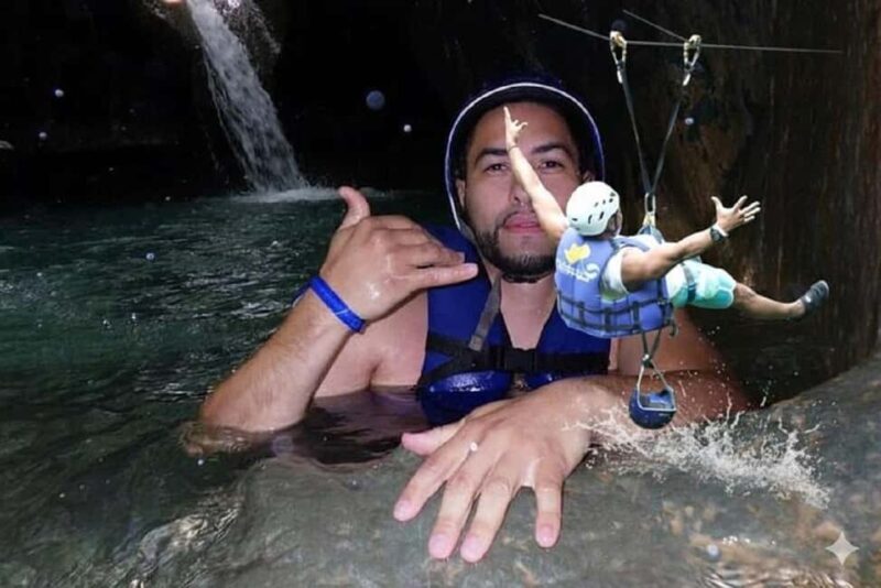 Puerto Plata: Waterfalls, Zip Lines, and City Tour with Lunch - An In-Depth Look at the Tour Experience