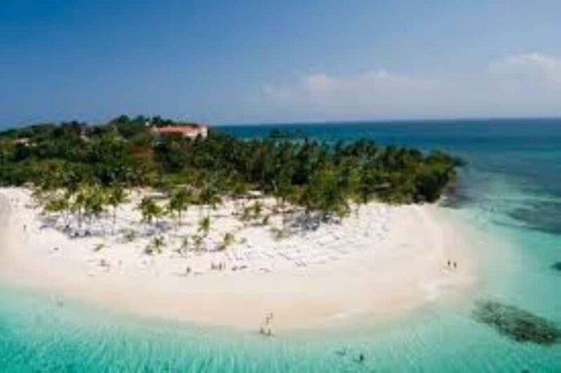 Puerto Plata: Whale Watching & Bacardi Island Day Trip - Good To Know