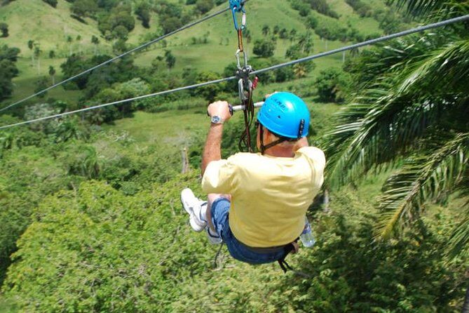 Puerto Plata: Wild Adventure - FAQ