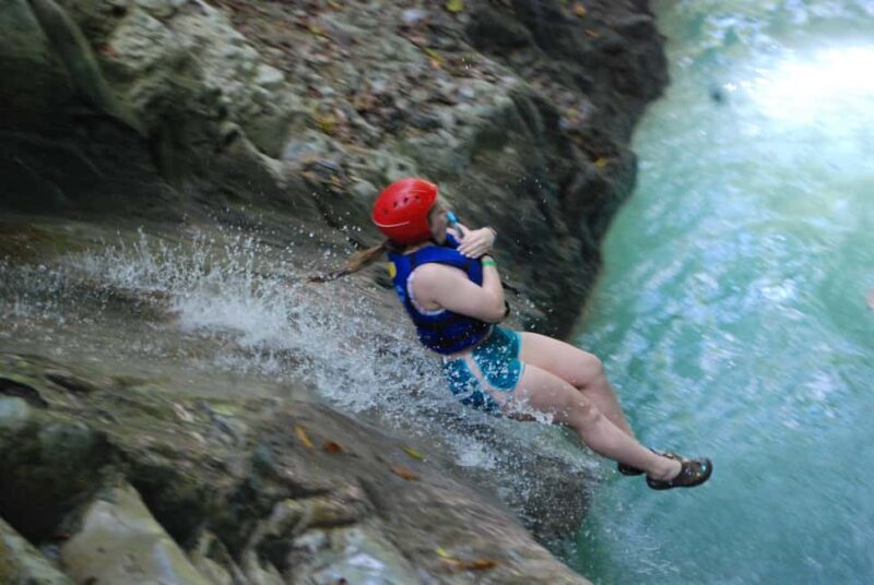 Puerto Plata: Zip Line, Horseback Riding, & Waterfall Combo - Final Thoughts