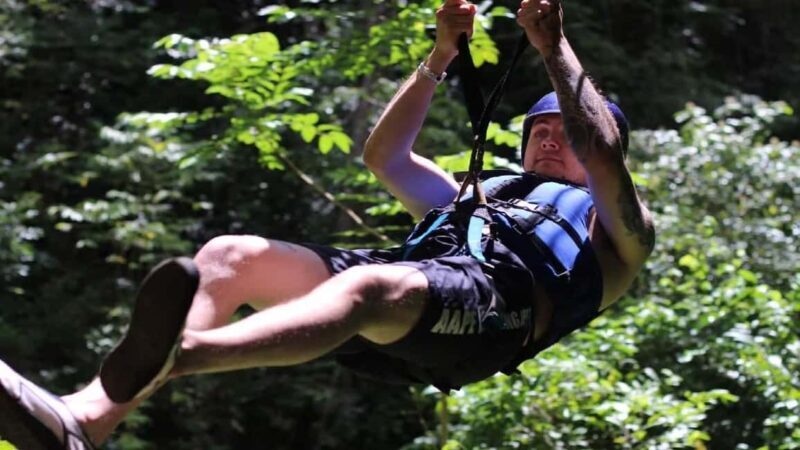 Puerto Plata: Zipline and Waterfall Adventure with Lunch - Final Thoughts