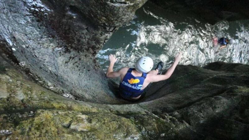 Puerto Plata: Zipline, Waterfalls, & Chocolate Tour - The Sum Up