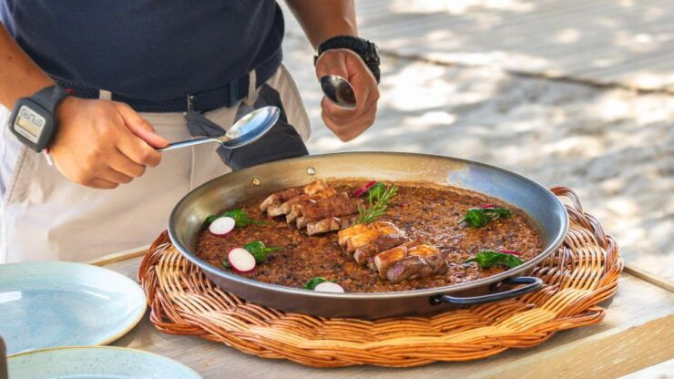 Puerto Pollensa: Boat Trip to Formentor & Beachfront Paella - Activity Details