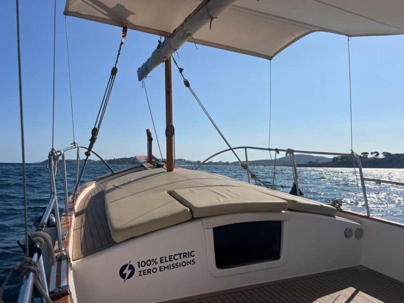 Puerto Portals: 100% electric Mallorcan boat tour with professional skipper - Final Thoughts