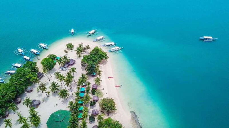 Puerto Princesa: 2-day Quick Paradise Escape with options - What’s the Experience Like?