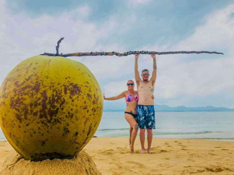 Puerto Princesa: 2-day Quick Paradise Escape with options - The Sum Up