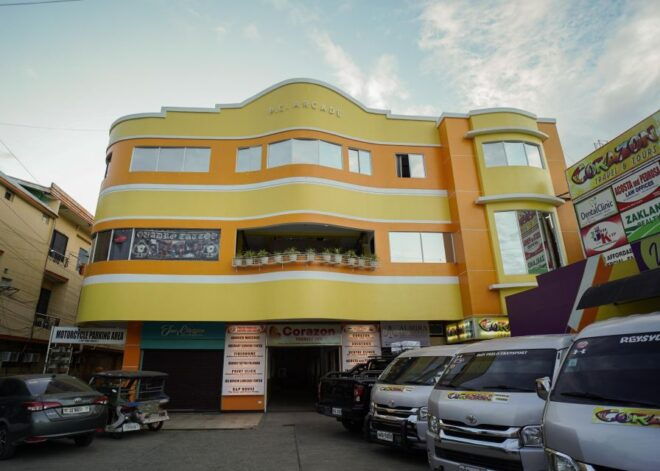 Puerto Princesa: 3D2N Backpacking in the City - Check-out and Additional Services
