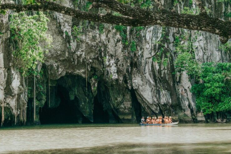 Puerto Princesa: 4D3N Tours and Hotel Package - Booking and Flexibility