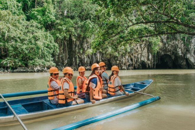 Puerto Princesa: 4D3N Tours and Hotel Package - Highlights