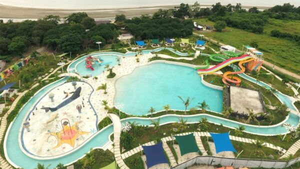 Puerto Princesa: Astoria Water Park Day Pass & Transfers - Common Questions