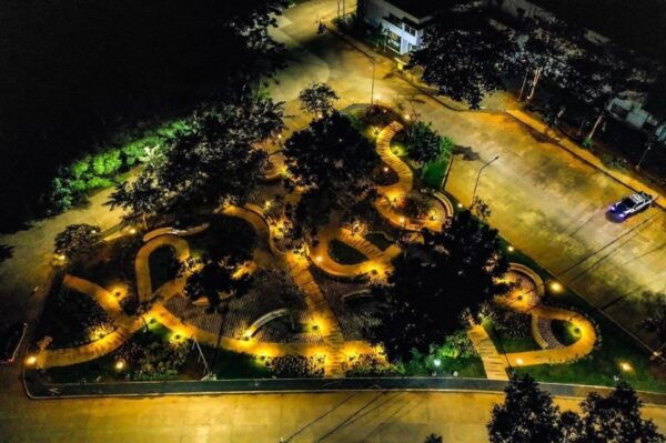 Puerto Princesa: Balayong People's Park With Dinner and Show - Common Questions