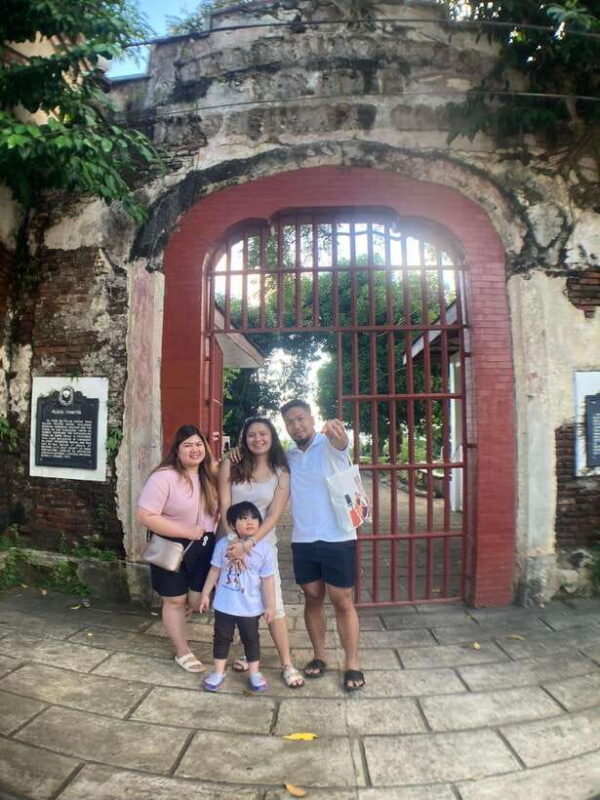 Puerto Princesa: Cathedral and Baker's Hill Tour - The Full Experience: What You Can Expect