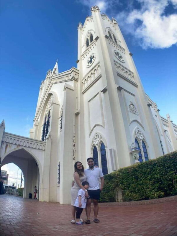 Puerto Princesa: Cathedral and Baker's Hill Tour - Why This Tour Matters for Travelers