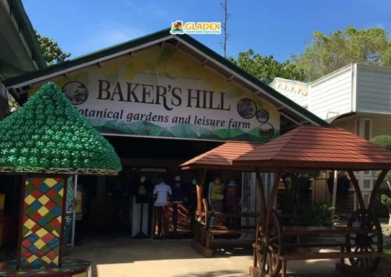 Puerto Princesa: City Highlights Half-Day Tour - Good To Know