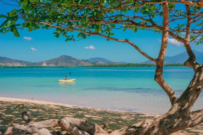 Puerto Princesa: Cowrie Island Guided Day Tour With Meal - Booking Information