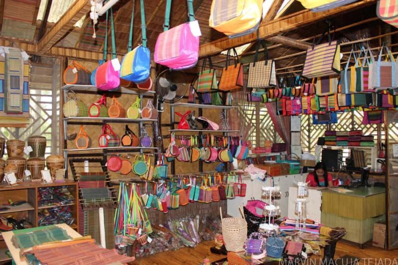 Puerto Princesa: Farm, Beach, and Weaving Day Tour - Who Is This Tour Best For?