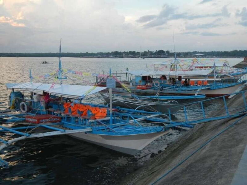Puerto Princesa: Firefly Watching Bay Cruise with Dinner - FAQ