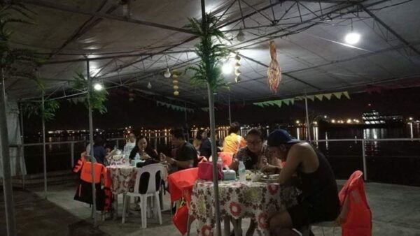Puerto Princesa: Firefly Watching Bay Cruise With Dinner - Common Questions