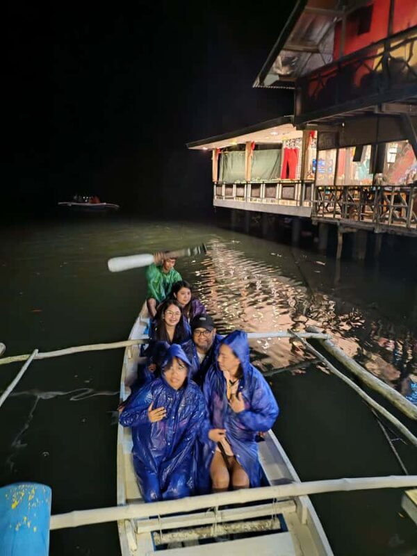 Puerto Princesa: Firefly Watching & Seasonal Plankton Tour - Good To Know