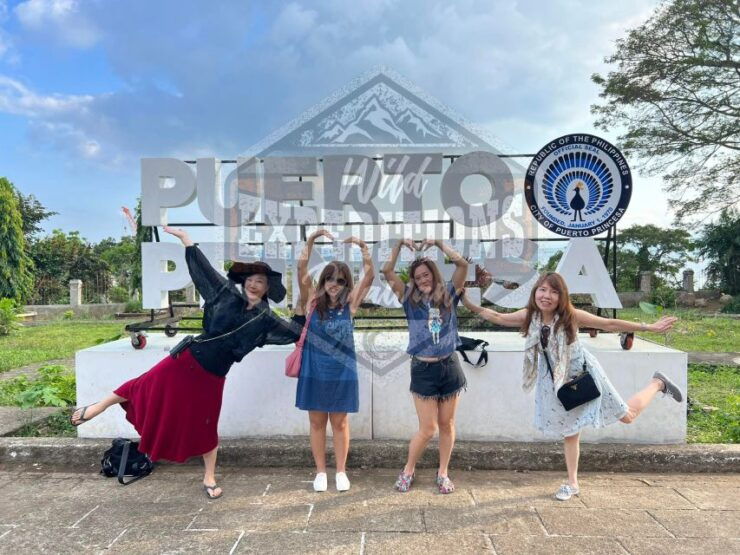 Puerto Princesa: Guided City Walking Tour With Snacks - Activity Details
