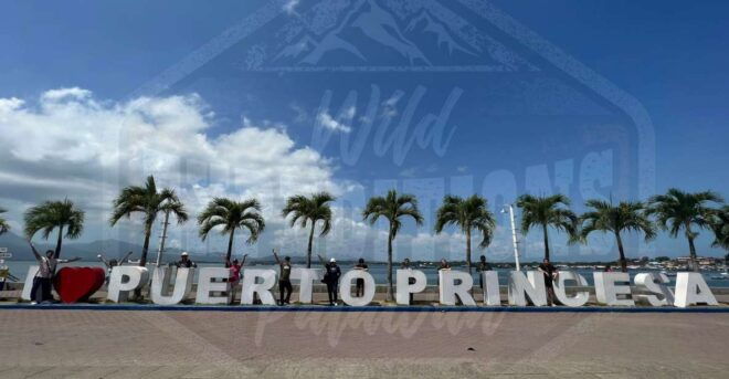 Puerto Princesa: Guided City Walking Tour With Snacks - Selecting Participants and Date