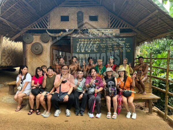 Puerto Princesa: Guided City Walking Tour With Snacks - The Sum Up