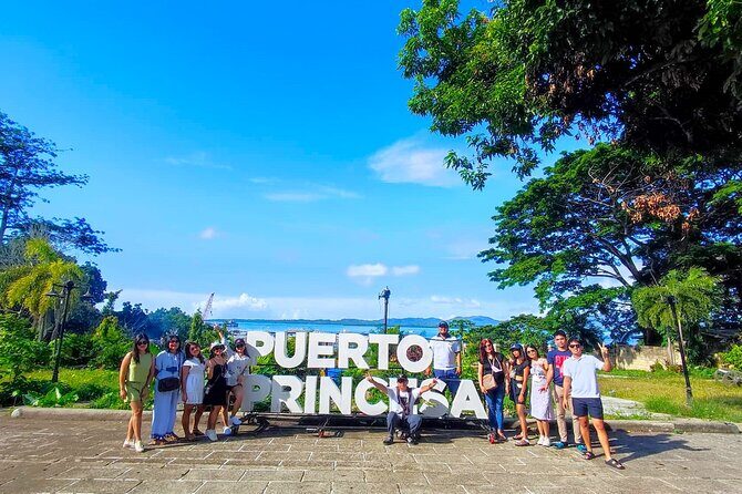 Puerto Princesa Half Day City Tour - Puerto Princesa Half Day City Tour: A Practical Guide to the Heart of Palawan