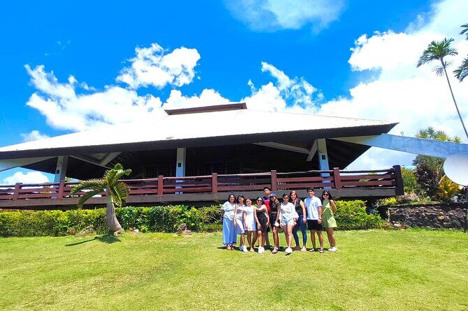 Puerto Princesa Half Day City Tour - What’s Included and What’s Not