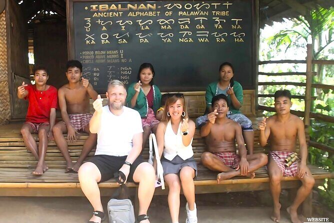 Puerto Princesa Half Day City Tour - Transportation and Timing