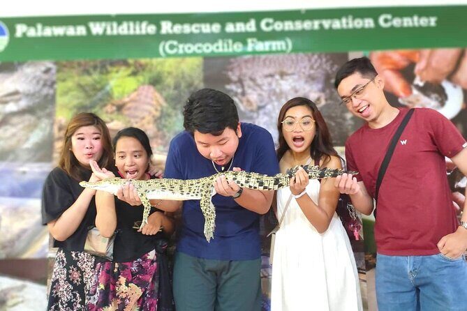 Puerto Princesa Half Day City Tour - Who Should Consider This Tour?