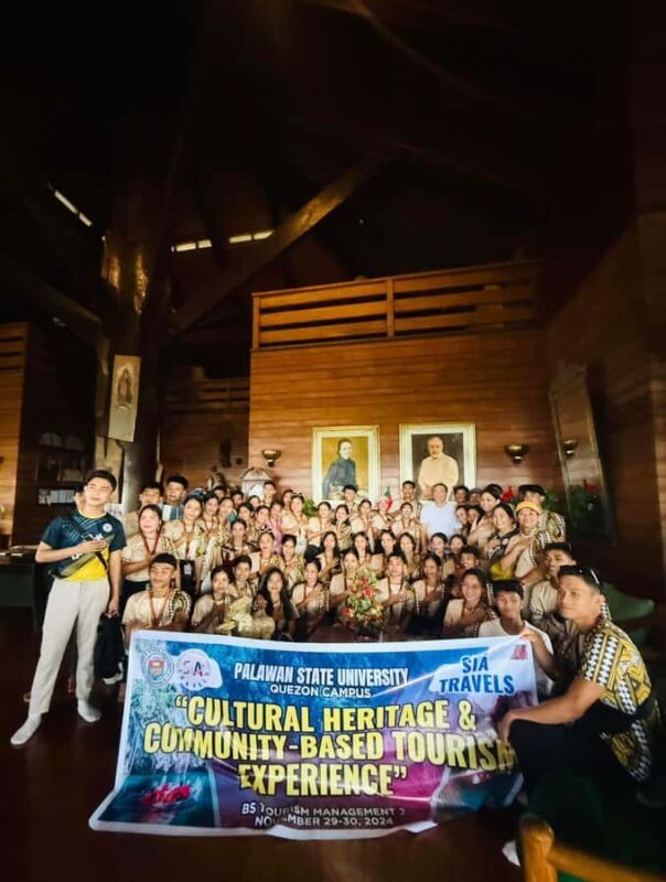 Puerto Princesa Half-Day City Tour: Feel & Live Like a Local - Good To Know