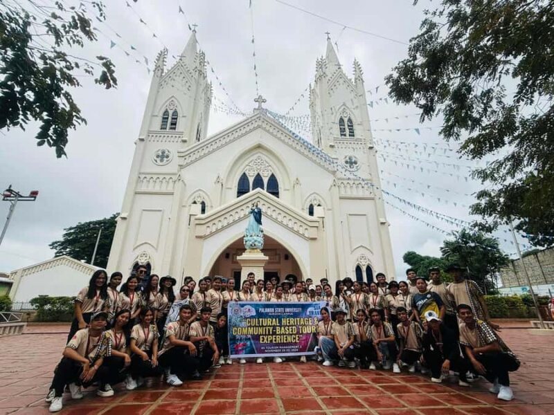 Puerto Princesa Half-Day City Tour: Feel & Live Like a Local - The Value of the Experience