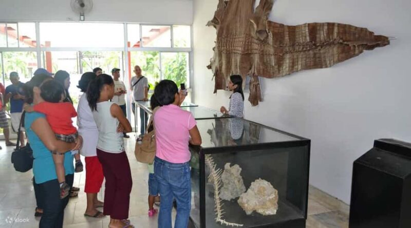 Puerto Princesa Half-Day City Tour: Feel & Live Like a Local - FAQ