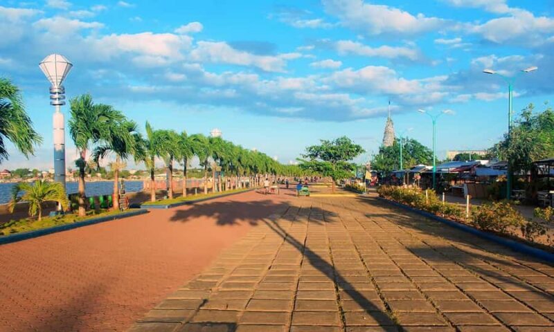 Puerto Princesa Half-Day City Tour: Feel & Live Like a Local - Good To Know