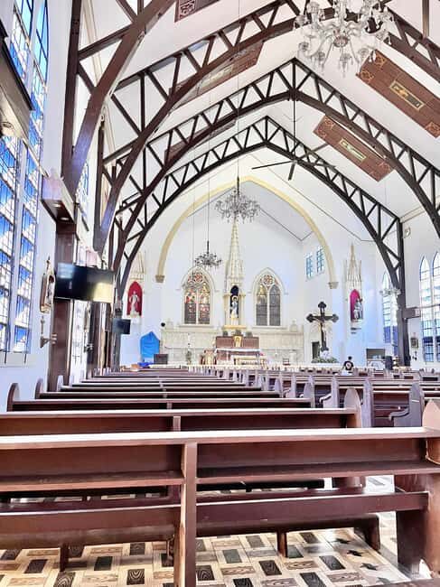 Puerto Princesa: Half Day City Tour with Butterfly Garden - Final Thoughts: Is It Worth It?