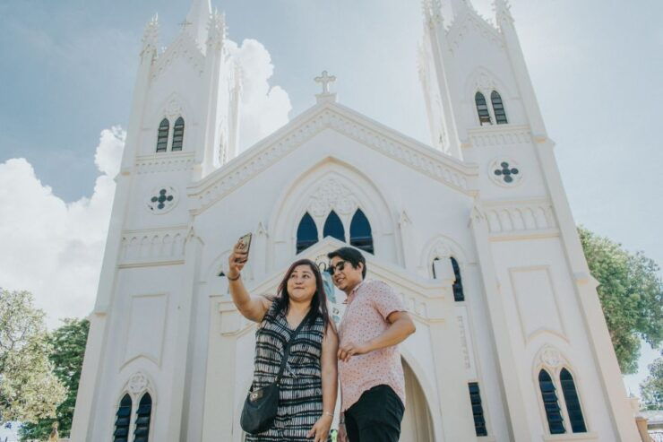 Puerto Princesa: Half-Day City Tour With Optional Massage - Tour Experience