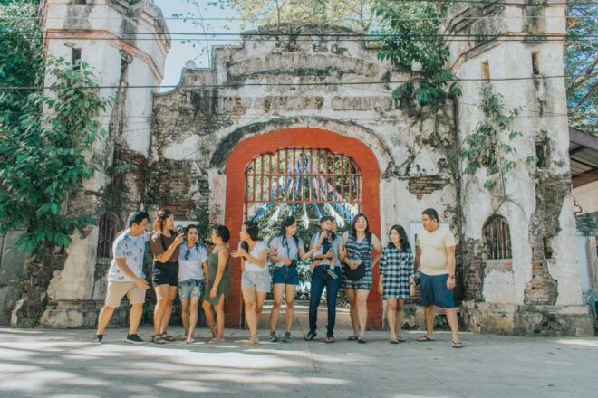 Puerto Princesa: Half-Day City Tour With Optional Massage - Optional Massage