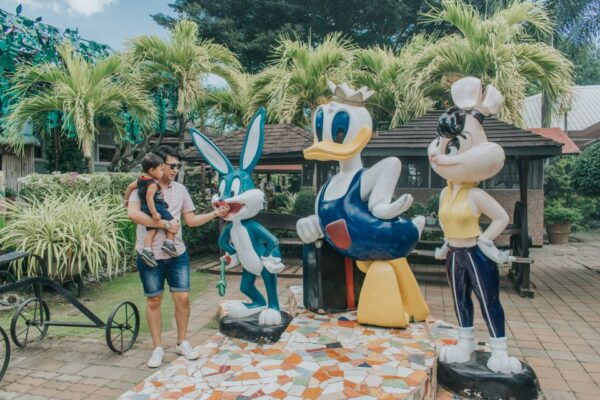 Puerto Princesa: Half-Day City Tour With Optional Massage - Common Questions