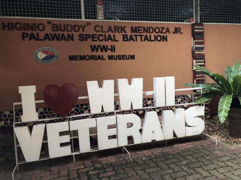 Puerto Princesa Heritage Walk: Stories of the City - A Deep Dive into the Puerto Princesa Heritage Walk Experience