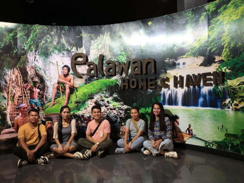 Puerto Princesa Heritage Walk: Stories of the City - FAQ