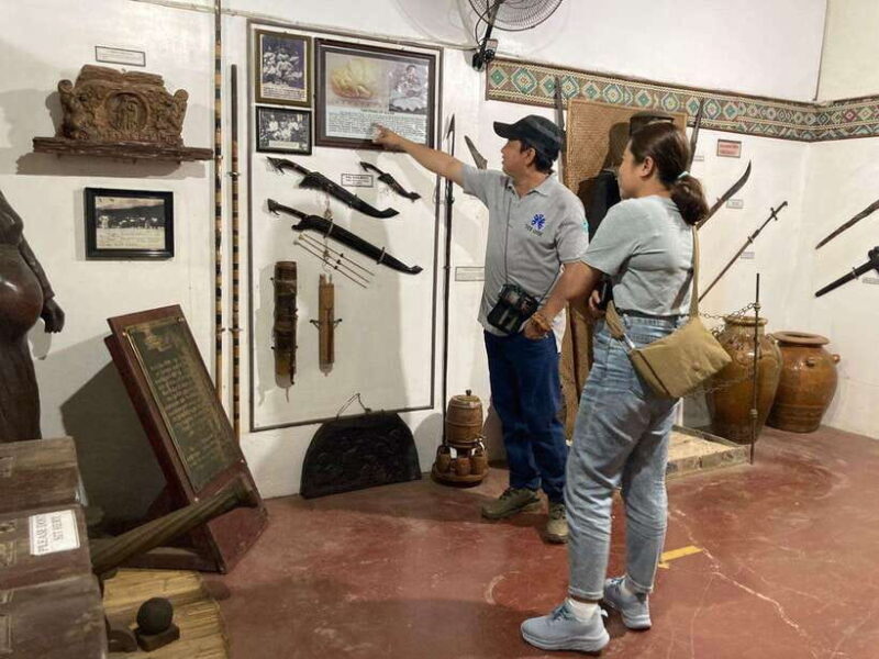 Puerto Princesa Heritage Walk: Stories of the City - Good To Know