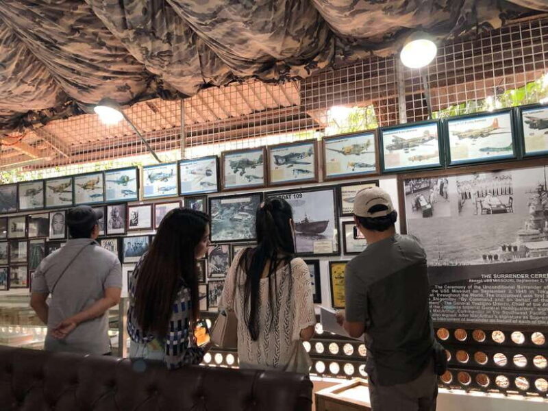 Puerto Princesa Heritage Walk: Stories of the City - A Detailed Look at the Puerto Princesa Heritage Walk