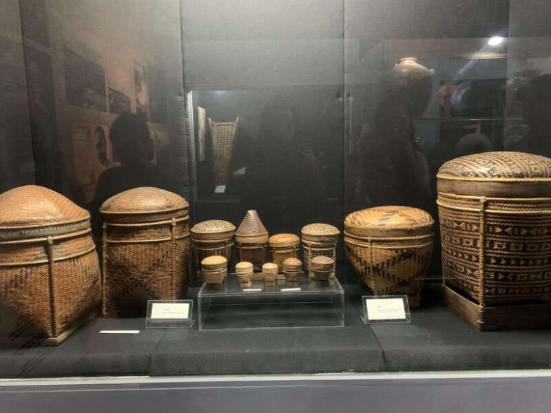 Puerto Princesa Heritage Walk: Stories of the City - Accessibility and Additional Tips