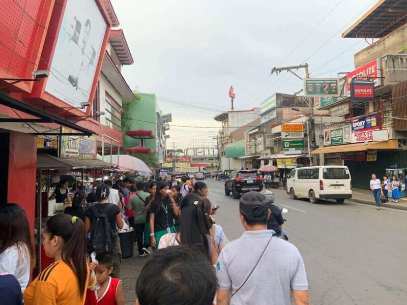 Puerto Princesa Heritage Walk: Stories of the City - Who Would Love This Tour?