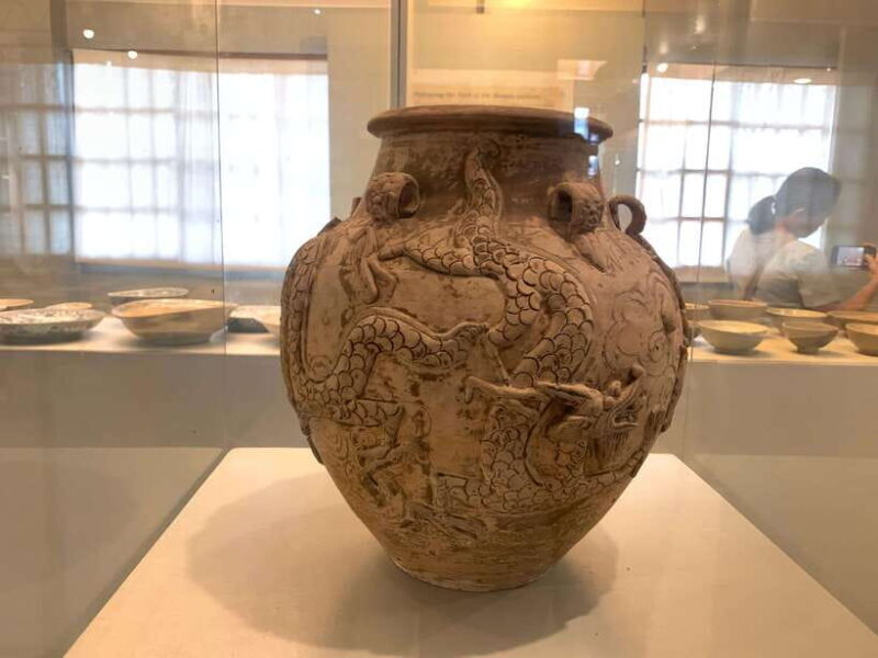 Puerto Princesa Heritage Walk: Stories of the City - The Sum Up